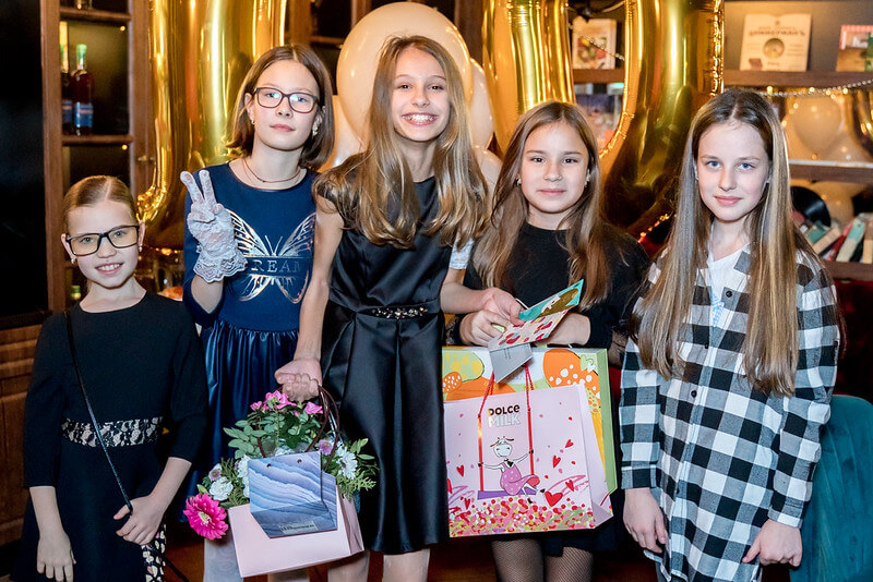 Классический концерт или утренник в Оренбурге