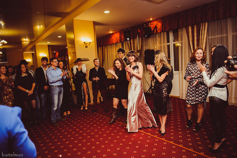 Заказать корпоратив на День энергетика 2025 в Оренбурге