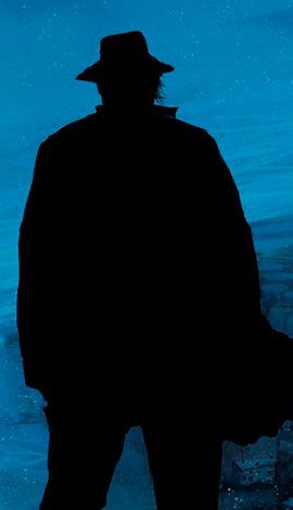 Квест для подростка в Оренбурге.