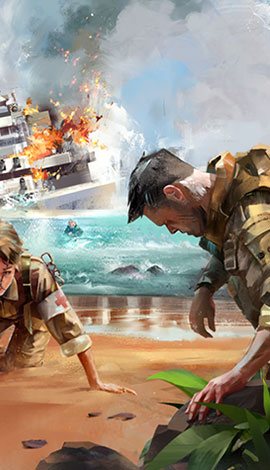 Квест для подростка в Оренбурге.